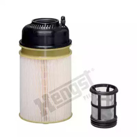 HENGST FILTER e440kpd2692 -  Топливный фильтр